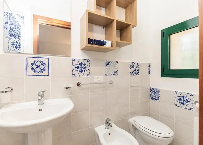 Residenze Corallo Charme E Relax