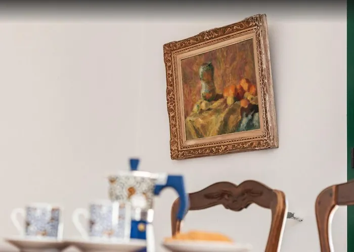 Residenze Corallo Charme E Relax *