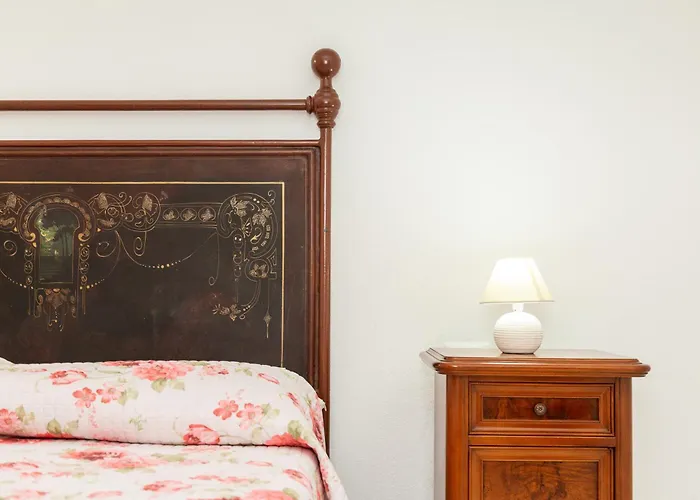 Residenze Corallo Charme E Relax *