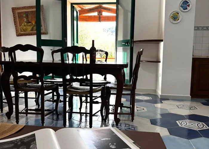 Residenze Corallo Charme E Relax Villa *