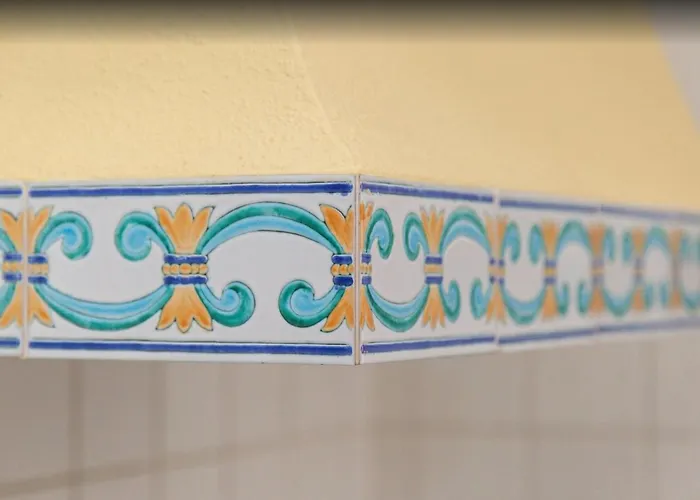 Residenze Corallo Charme E Relax ヴィラ Marina di Orosei