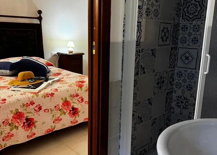 Residenze Corallo Charme E Relax Marina di Orosei