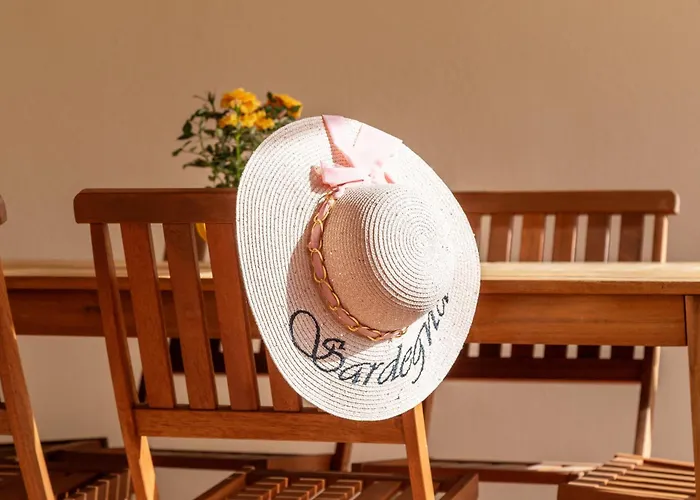 Residenze Corallo Charme E Relax ヴィラ