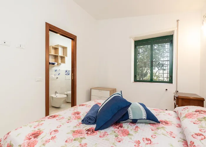 Residenze Corallo Charme E Relax * Marina di Orosei