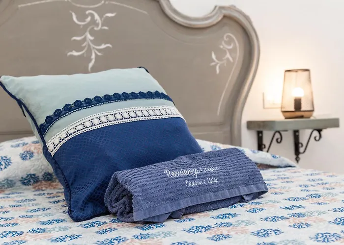 ヴィラ Residenze Corallo Charme E Relax Marina di Orosei