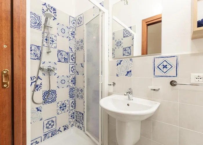 Residenze Corallo Charme E Relax * Marina di Orosei