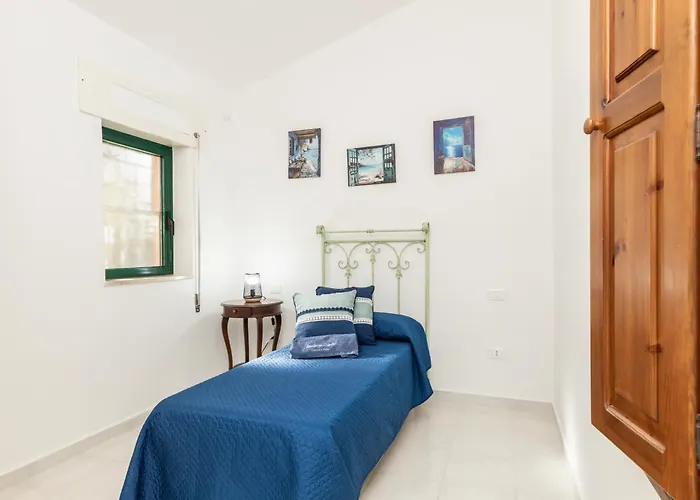 ヴィラ Residenze Corallo Charme E Relax *