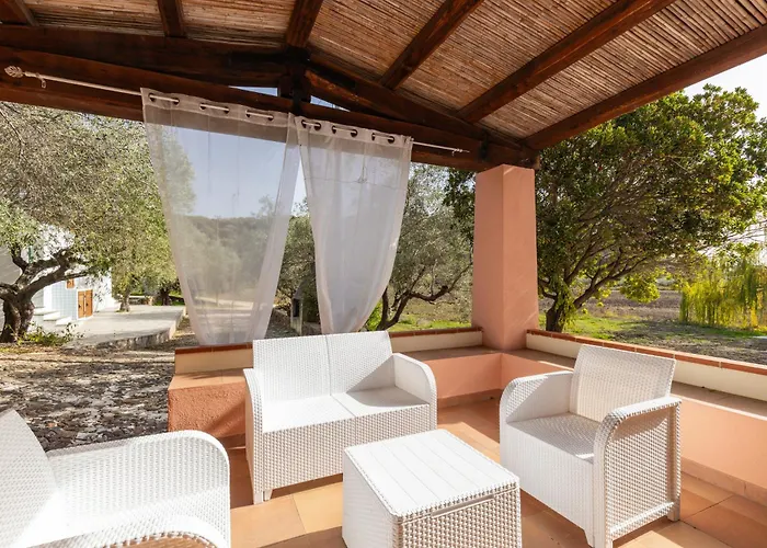 Residenze Corallo Charme E Relax *