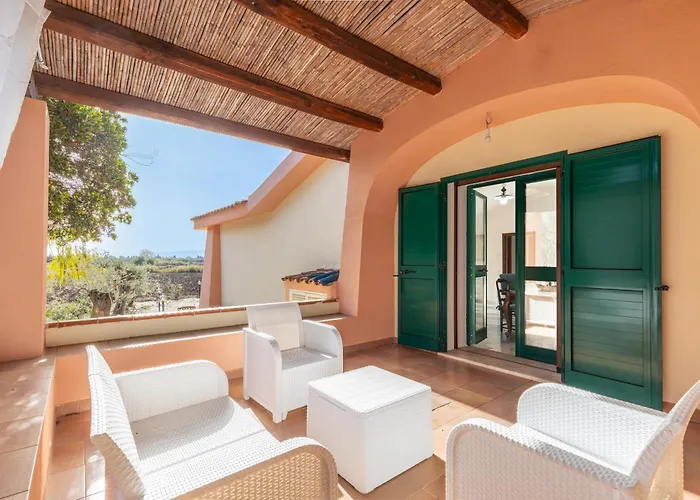 Residenze Corallo Charme E Relax ヴィラ *