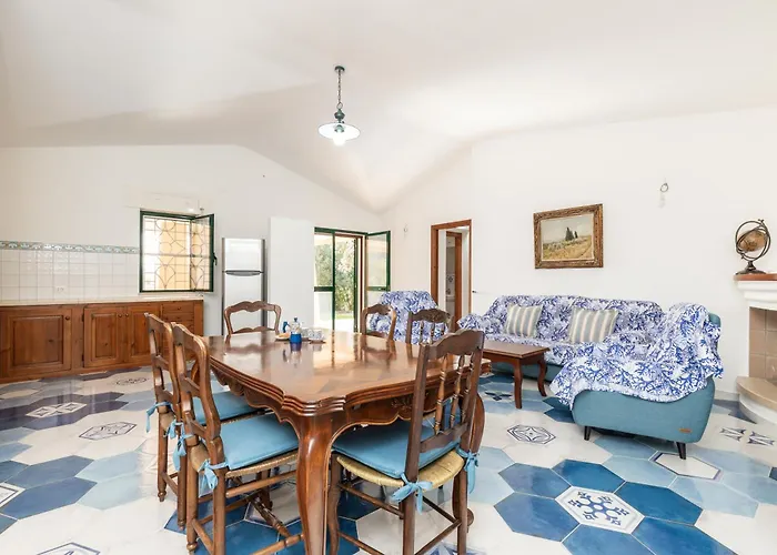 Residenze Corallo Charme E Relax * Marina di Orosei