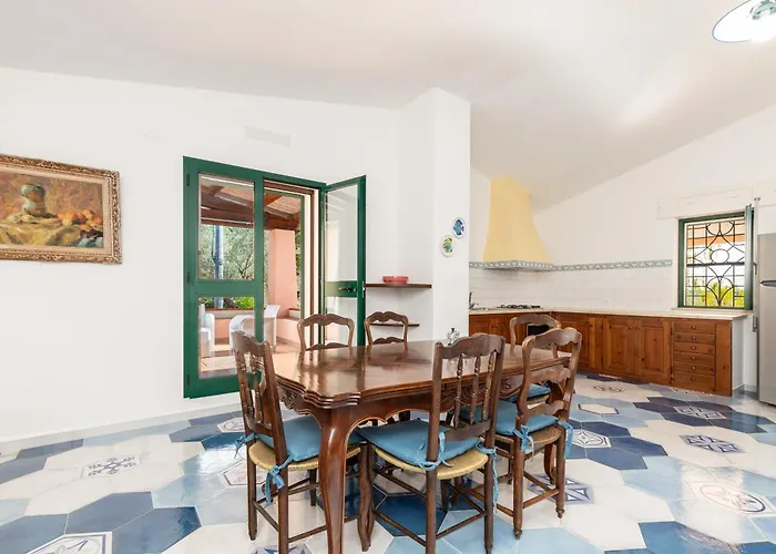 ヴィラ Residenze Corallo Charme E Relax