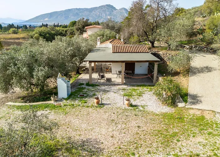 Residenze Corallo Charme E Relax * Marina di Orosei