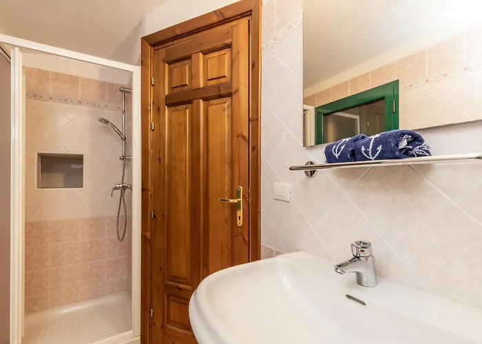 Residenze Corallo Charme E Relax