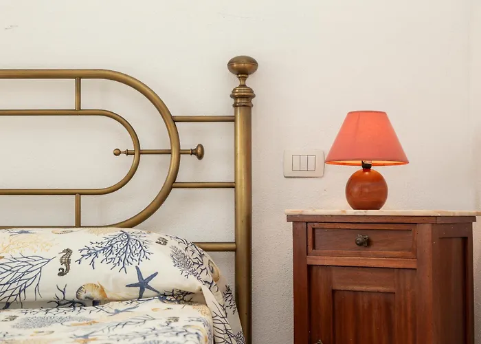 Residenze Corallo Charme E Relax Marina di Orosei