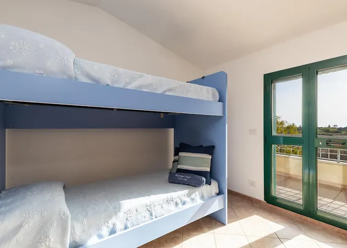 ヴィラ Residenze Corallo Charme E Relax