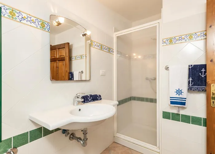 Residenze Corallo Charme E Relax ヴィラ *