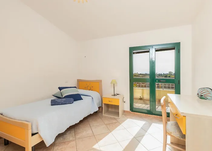 Residenze Corallo Charme E Relax *