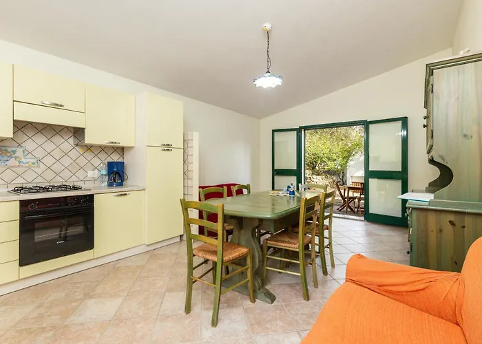 Residenze Corallo Charme E Relax ヴィラ