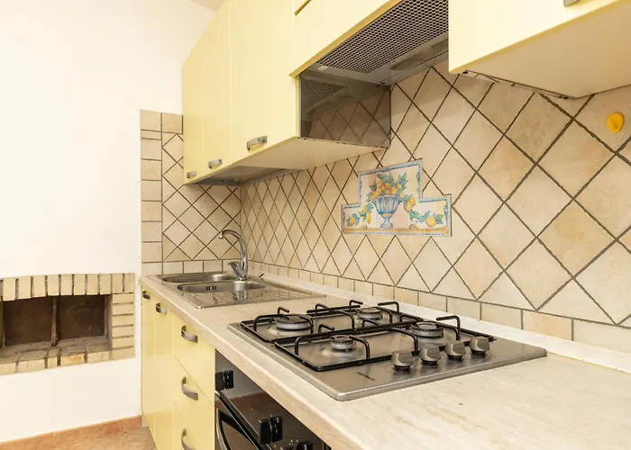 ヴィラ Residenze Corallo Charme E Relax Marina di Orosei