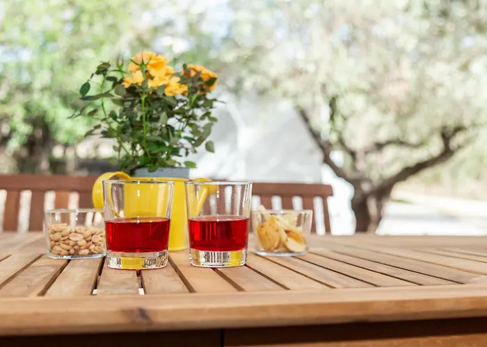 Residenze Corallo Charme E Relax