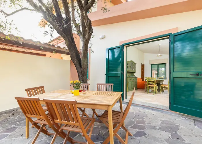 Residenze Corallo Charme E Relax *