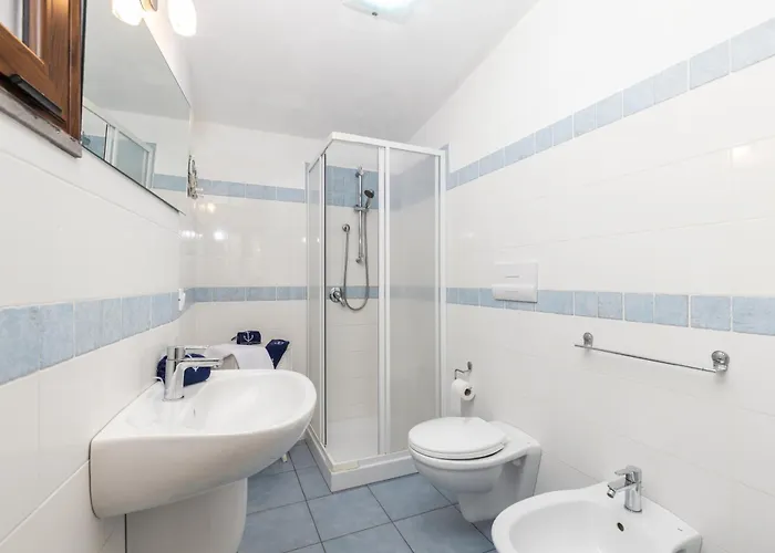 ヴィラ Residenze Corallo Charme E Relax