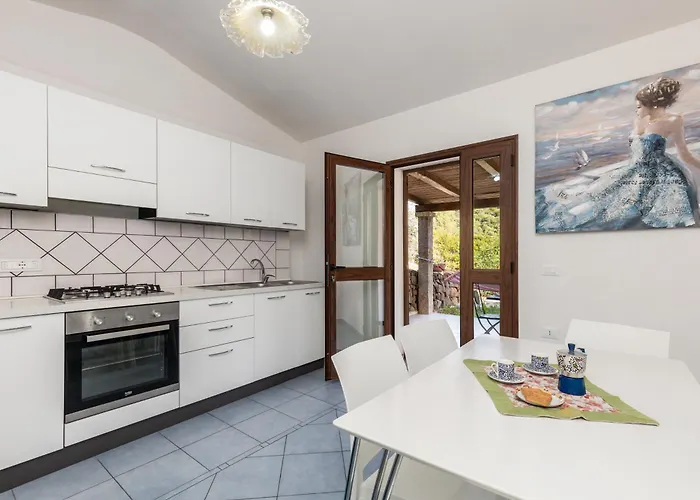 Residenze Corallo Charme E Relax