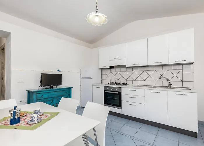 ヴィラ Residenze Corallo Charme E Relax Marina di Orosei