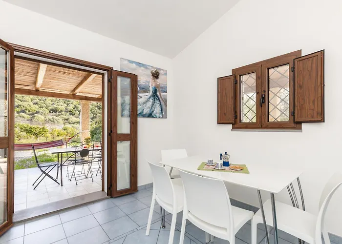 Residenze Corallo Charme E Relax