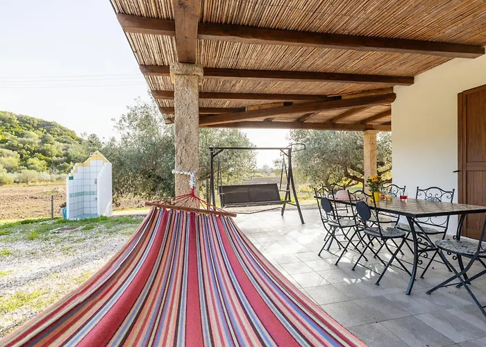 Residenze Corallo Charme E Relax * Marina di Orosei